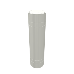 Double Ended Squeeze Tube 120ml