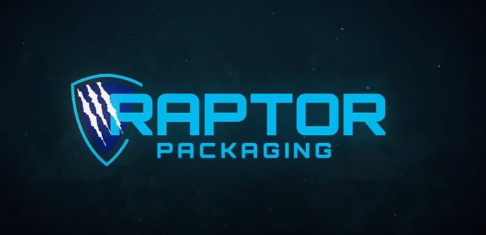 What is the Raptor Packaging Marketplace?